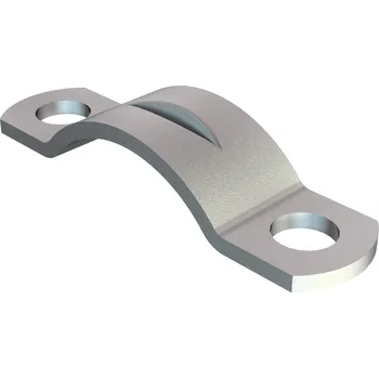 kabelová chránička OBO BETTERMANN Příchytka pro odlehčení tahu 7903 8 G 1437011