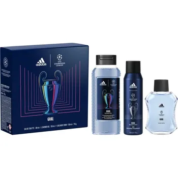 adidas UEFA Champions League Goal M EDT