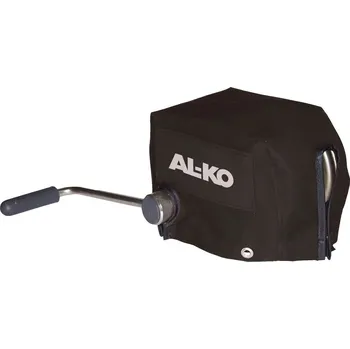 Rybářský naviják Kryt na naviják