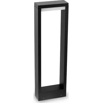 Dekorativní svítidlo Zahradní sloupek LED 10W HOSTA 60cm Lumiled IP44