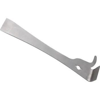 Včelařské dláto z nerezové oceli 26 cm 51055
