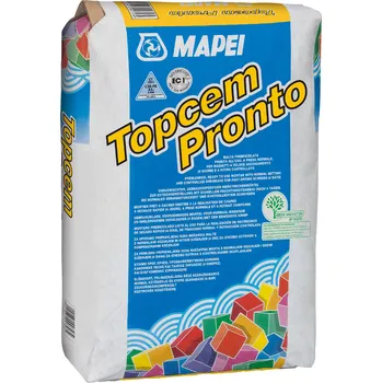 malta Mapei Topcem Pronto