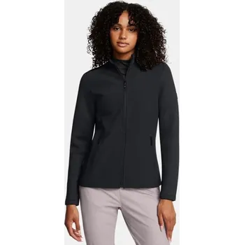 Dámská cargo bunda Dámská bunda Under Armour STORM Under Armour černá 3043555