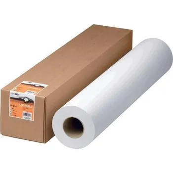 Kancelářský papír Kopírovací papír v roli, 80gsm, A3, 297 mm, 150m, 2 role, dutinka 76mm