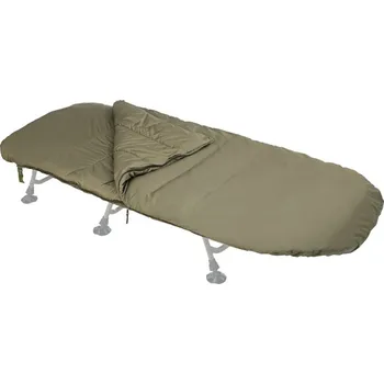 Spacák Trakker Products Trakker Spacák Big Snooze + Smooth Sleeping Bag