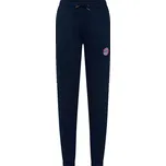 FC BAYERN MNICHOV Tepláky FC Bayern Mnichov, tmavě modré Velikost: M