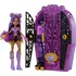Panenka Monster High Skulltimate Secrets Monster Mysteries