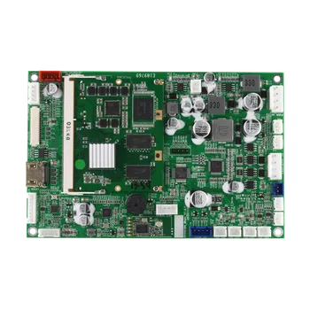 Příslušenství k 3D tiskárně Flashforge Foto 13.3 Mainboard