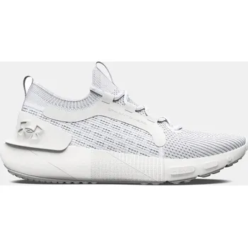 Dámská běžecká obuv Dámské boty Under Armour W HOVR Phantom 3 SE Under Armour šedá 3044185