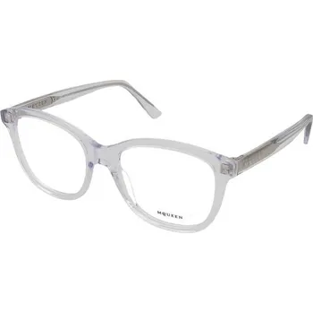 Brýlová obroučka Dioptrické brýle Alexander McQueen AM0487O 005