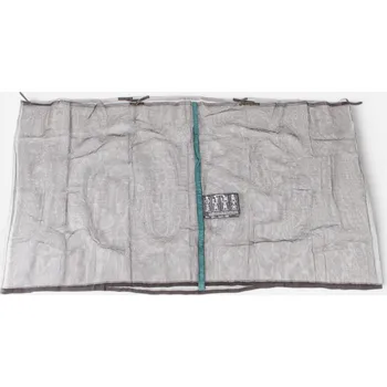 Příslušenství k trampolíně DOMYOS Ochranná síť k trampolíně Hexagonal 240