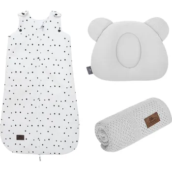 Dětská deka Sleepee Sada na spaní pro miminka Baby Sleep