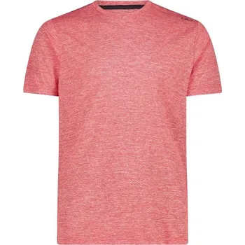 Pánské tričko Triko CMP Triko CMP 31T5887 pánské kr.r. fire M/48 M/48