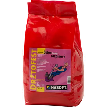 malta Hasoft Držtofest 5 kg