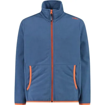 Chlapecká mikina mikina CMP 33H4304 barva N825 Barva: -, Velikost: 152