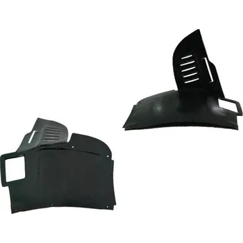 Podběh karosérie Podběh levý BMW 5 (E39), 01.96-06.04 OE 51718159425