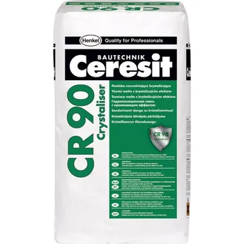 malta Ceresit CR 90 Crystaliser 25 kg