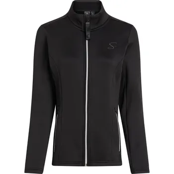 Dámská mikina Fleecová mikina McKinley Samia Midlayer W 46