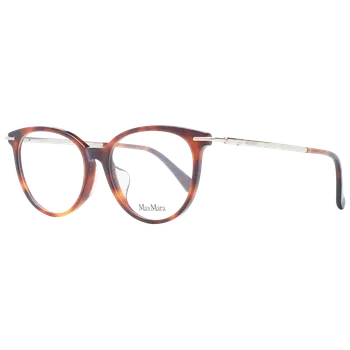 Brýlová obroučka Max Mara obroučky na dioptrické brýle MM5064-D 052 53 - Dámské