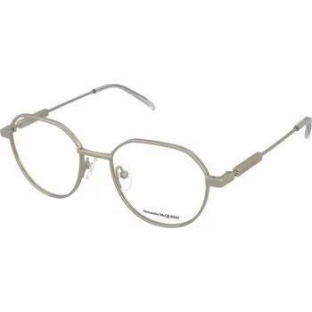Brýlová obroučka Dioptrické brýle Alexander McQueen AM0479O 001