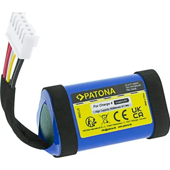 Baterie JBL Charge 4/4BLK 10200mAh 3,7V Li-lon