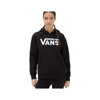 Dámská mikina Vans CLASSIC V BFF HOODIE L