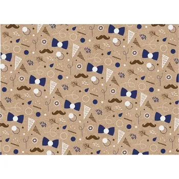 Balící papír UNIPAP balicí papír KRAFT K351 100x70 5811858 527058