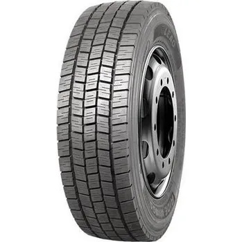 LEAO 215/75R17,5 KLD200 126/124 M 14PR, 3PMSF M+S, TL 17,5 75 215 LEAO KLD200 14PR, 3PMSF M+S, TL