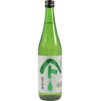 Víno Yamato Shizuku Junmai Ginjo sake, 720 ml