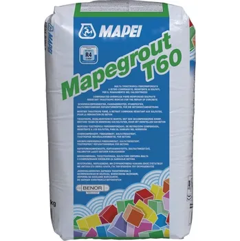 malta Mapei Mapegrout T60 25 kg