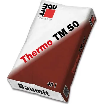 malta Baumit Termo malta 50 40 l