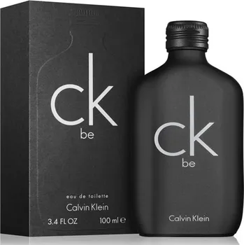 Unisex parfém Calvin Klein CK Be EdT