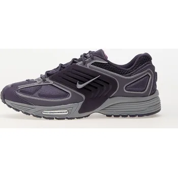 Pánské tenisky Tenisky Nike Air Pegasus Wave Dark Raisin/ Cement Grey-Metallic Silver EUR 41