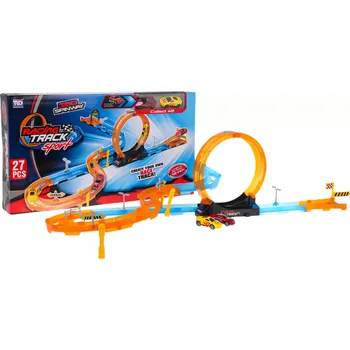 autodráha Ramiz Závodní dráha 27el.