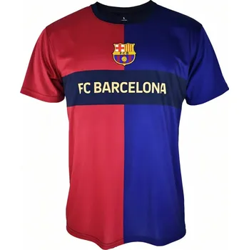 Domácí dres FC Barcelona 24/25, fan Velikost: XXL