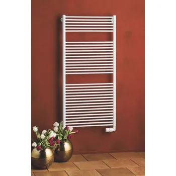 Radiátor PMH Taifun 500 x 790 mm TS1A koupelnový radiátor antracit