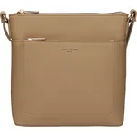 Dámská crossbody kabelka David Jones Gutáva - khakii