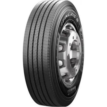 PIRELLI 315/70R22,5 ITINERIS S90 156/150 L 3PMSF M+S 22,5 70 3PMSF M+S 315 PIRELLI ITINERIS S90