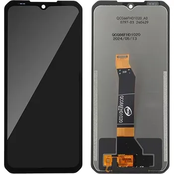 Náhradní díl pro mobilní telefon LCD Displej + dotyková vrstva pro Doogee S Punk