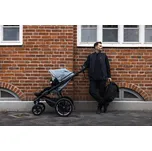 Městský kočárek Thule Urban Glide 4-wheel + korbička