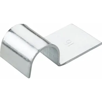 Stahovací páska Příchytka potrubí DeWALT DDF6753200, 20 mm, 100 ks