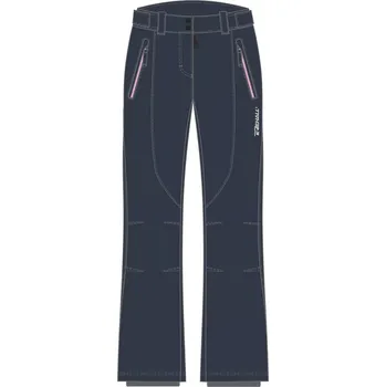 Chlapecké kalhoty Rehall ROMANA-R JR graphite Barva: -, Velikost: 152