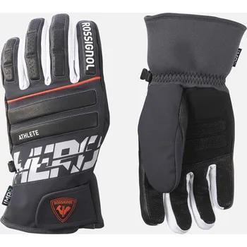 Rukavice Rossignol Hero Master IMPR onyx grey Barva: -, Velikost: XXL