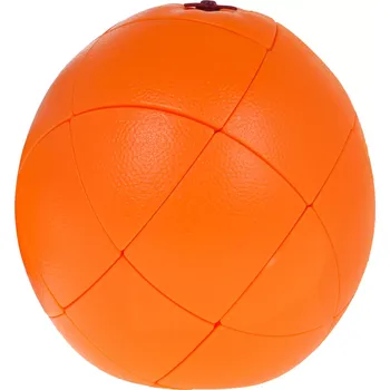 Hlavolam Hlavolamová kostka pomeranč