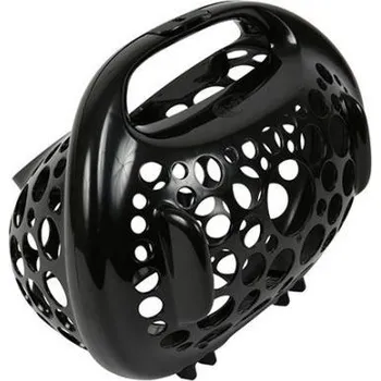 Úchyt (držák sáčku) vysavače TORNADO JetMaxx černý