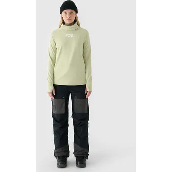 Dámské termoprádlo Dámské termotriko 4F 4F Other 3054770