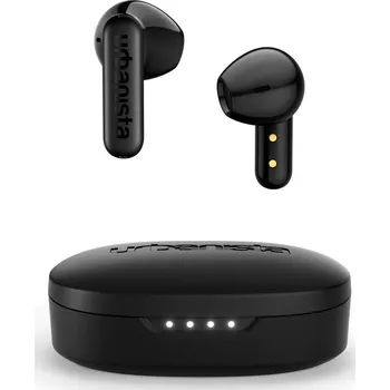 Sluchátka Copenhagen 2 Black URBANISTA