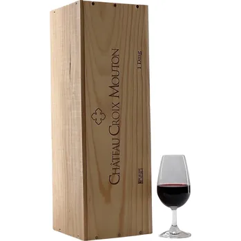 Víno Chateau Croix Mouton 2020 Double Magnum 3l Bordeaux superieur
