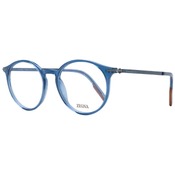 Brýlová obroučka Ermenegildo Zegna obroučky na dioptrické brýle EZ5171 090 51 - Pánské