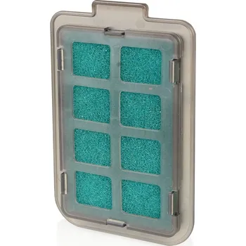 Akvarijní technika Hailea náplň filtru HP-400